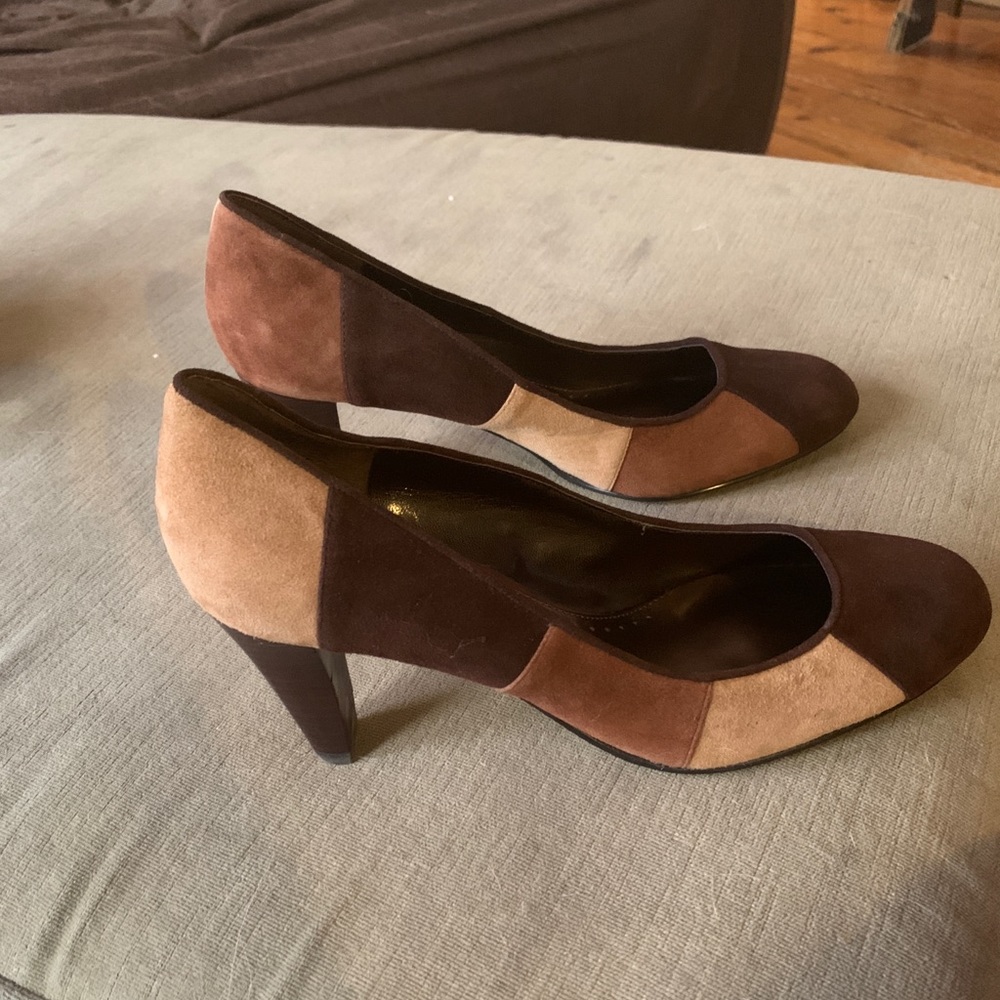 Bandolino size 8